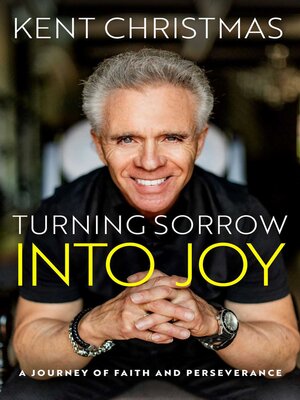 cover image of Turning Sorrow Into Joy